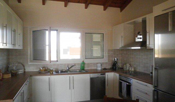 Κουζίνα - Kitchen